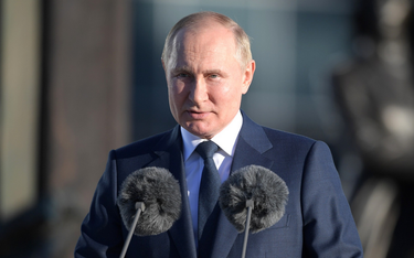 Były autor przemówień Putina: Putin się boi zamachu stanu. Odda władzę