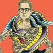 Ed Hardy. Wytatuować świat; PONIEDZIAŁEK | 22.35 | CANAL+