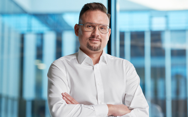 Tomasz Sułkowski, Head of Sales OTOMOTO