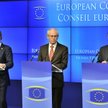 Premier Donald Tusk przekonywał, że dzięki postawie na szczycie 9 grudnia Polska zasiądzie przy unij