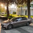Mercedes Klasy S
