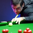 Siedmiokrotny mistrz świata Anglik Ronnie O’Sullivan jest od lat największą gwiazdą snookera