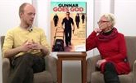 Pro i Kontra: Gunnar szuka Boga