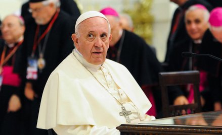 Tomasz P. Terlikowski: Kolejna synodalna rewolucja?