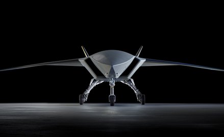 MQ-28 Ghost Bat