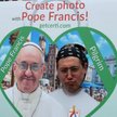 ŚDM: Franciszek tweetuje do młodych