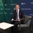 zdjęcie Kongres Nowej Mobilności 2026, Krzysztof Dresler, wiceprezes PKO Banku Polskiego