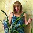 Piotr Wysocki, „Aldona”, fotografia, tryptyk, 2010