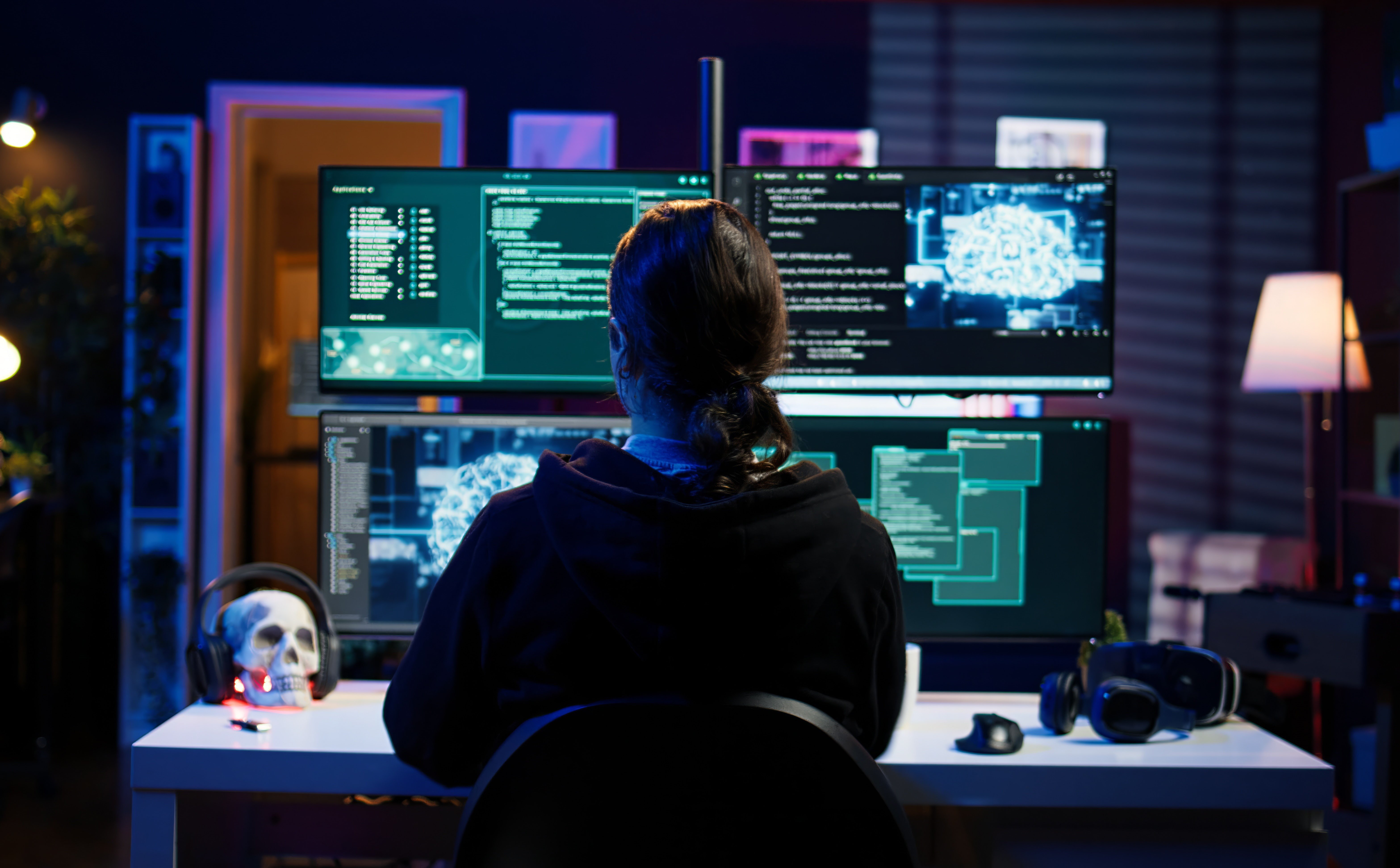 Czy kwanty pogrzebią bitcoina? Zostało bardzo mało czasu