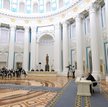 Putin uspokaja rosyjski biznes. Pokorni przedsiębiorcy będą lojalni
