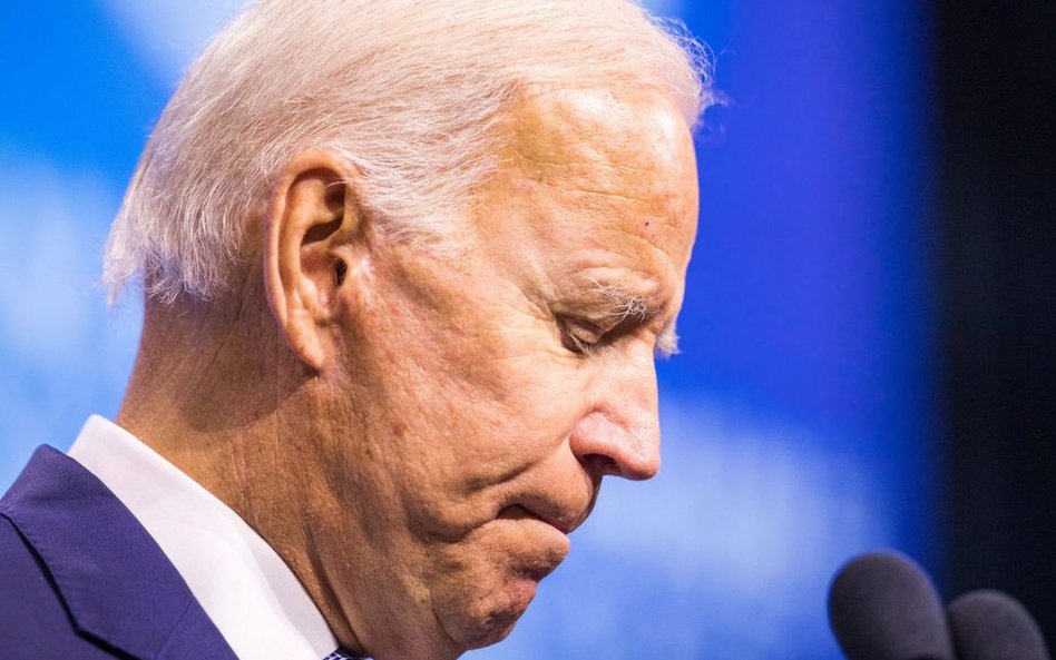 Prawybory prezydenckie u Demokratów: Biden nadal faworytem