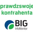 Sprawdź swojego kontrahenta