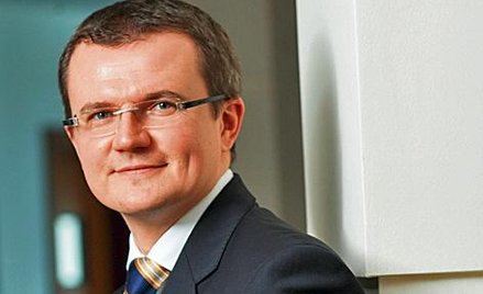 Norbert Biedrzycki zna Signity. Wcześniej doradzał, jak je zmienić, by zwiększyć rentowność