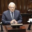 Lider SLD Leszek Miller