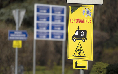 Już 799 przypadków koronawirusa w Polsce. Dziś 50 nowych