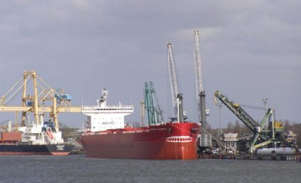 OT Logistics przejmuje chorwacki port