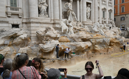 Turyści w kwestiach klimatycznych są jak schizofrenicy