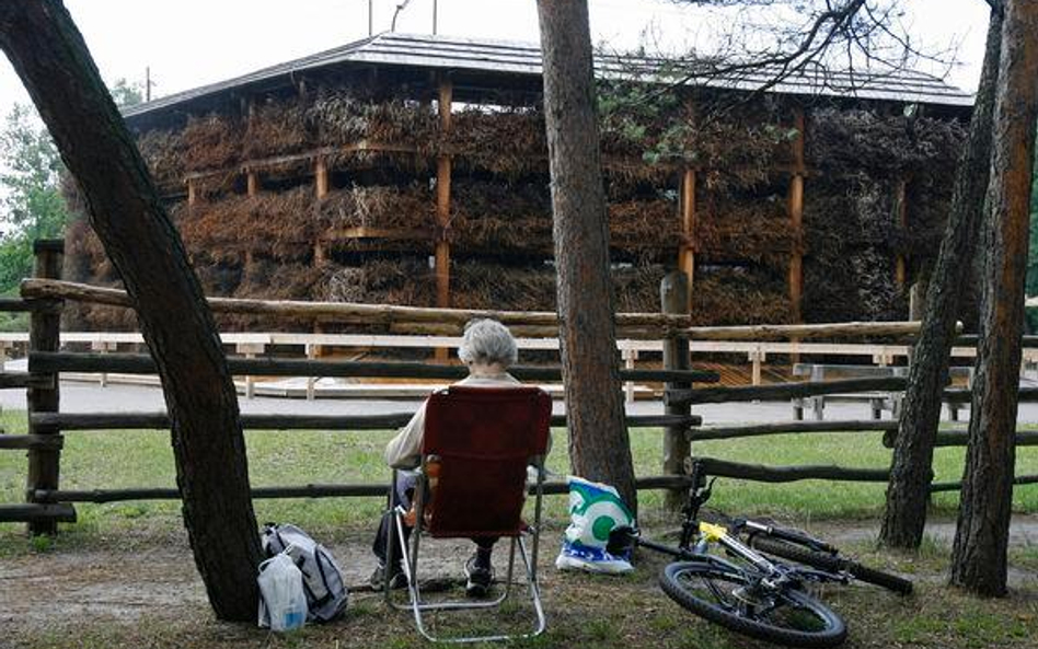 Gminy uzdrowiskowe skarżą do Trybunału Konstytucyjnego preferencyjne zasady opodatkowania nieruchomo