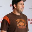 Adam Sandler, zdjęcie z 2009 r. (Fot. FRZ)