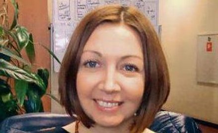 Agnieszka Łukasiewicz