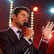 Matt Dusk podbił serca pań