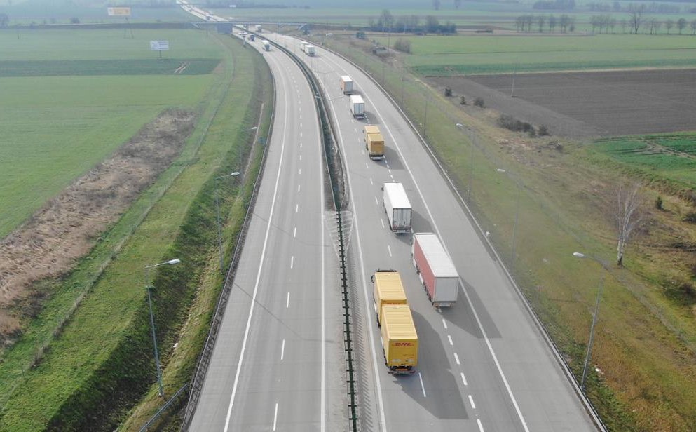 Przewoźnicy domagają się dalszej pomocy od państwa