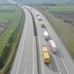 Przewoźnicy cierpią, gdy zamiera przemysł