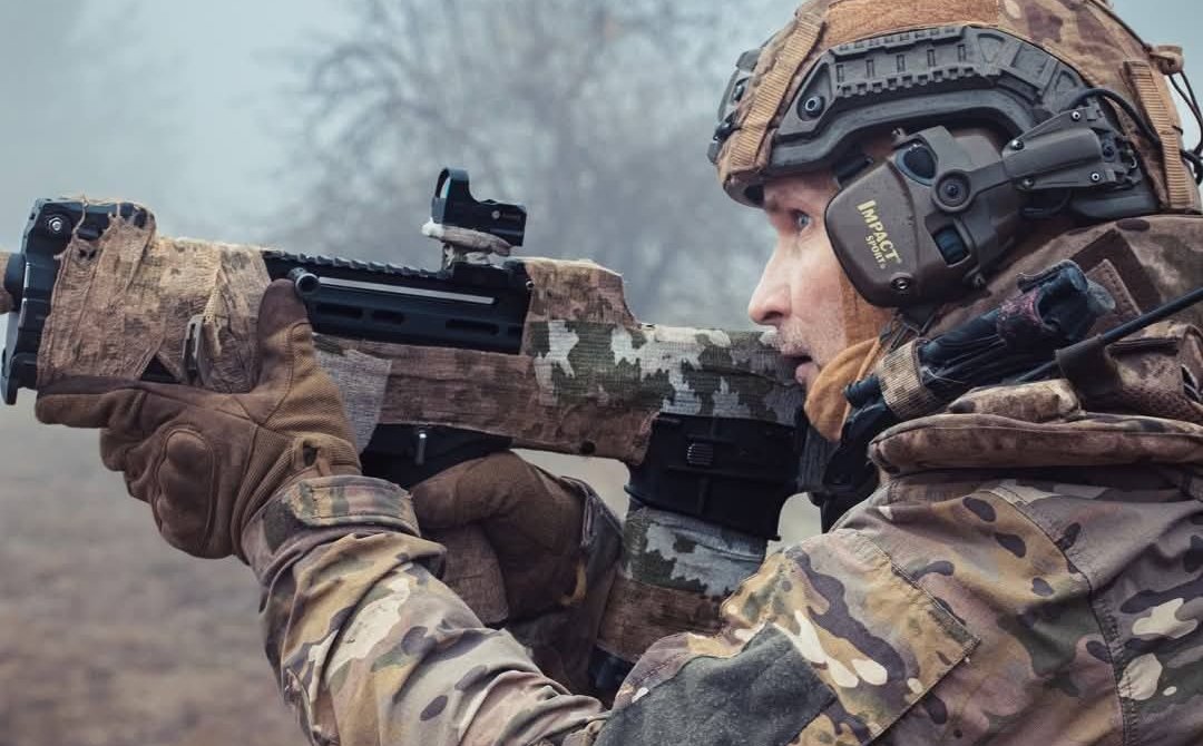 Wojna Rosji z Ukrainą. Dzień 1378