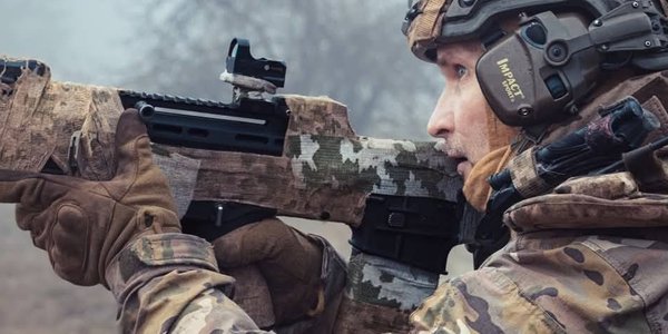 Wojna Rosji z Ukrainą. Dzień 1378