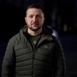 Zełenski pisze o zawieszeniu broni. „Zakaz użycia rakiet i cisza na morzu”