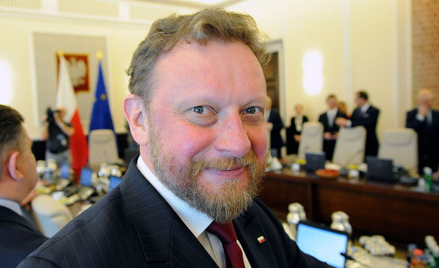 Minister zdrowia: Na onkologię wydajemy więcej niż w 2015 r.
