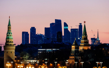 Moody’s: Negatywna prognoza dla bankowości Rosji