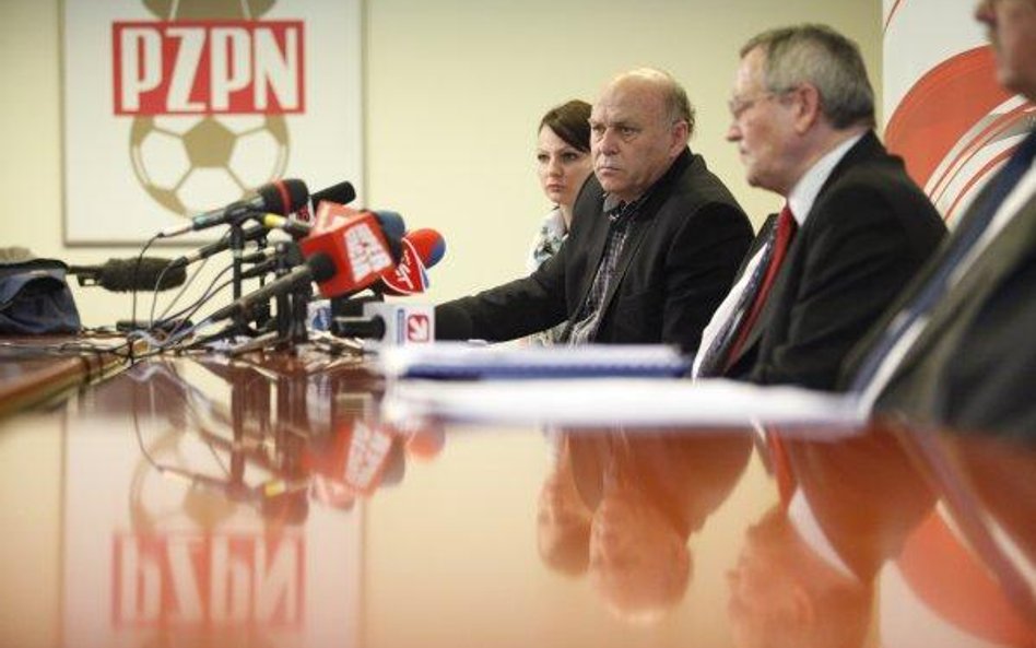 PZPN przegrywa z UOKiK
