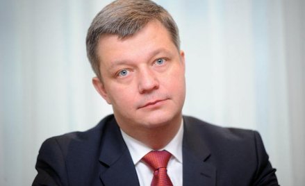 Jacek Owczarek, członek zarządu Eurocash