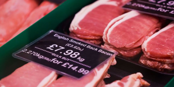 Wymiana handlowa pomiędzy Polską a Wielką Brytanią rośnie