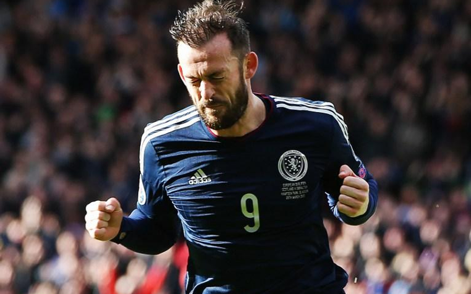 Steven Fletcher