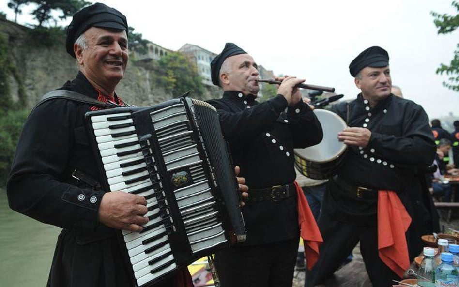 Tbilisi