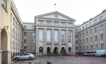 Najwyższa Izba Kontroli
