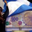 Banknoty z Evitą Perón są też ważne