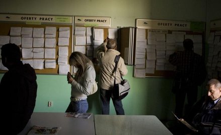 Będzie mniej środków na aktywizację bezrobotnych