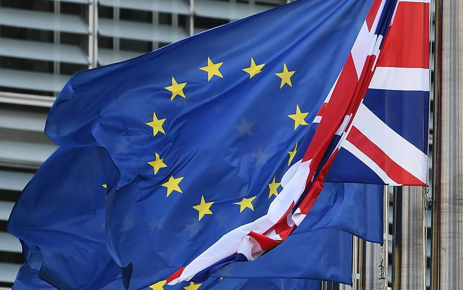 Brexit szybką lekcją o Unii Europejskiej