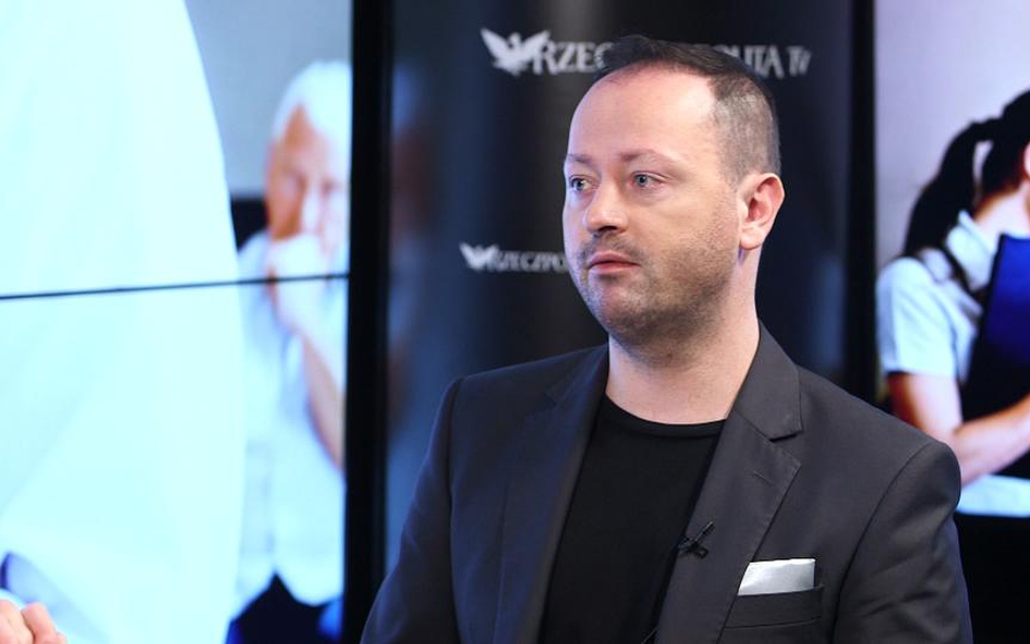 Szymon Chrostowski: nowe rozporządzenie remedium na ból w karetkach