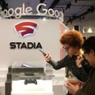 Stadia przeniesie cyfrową rozrywkę do chmury