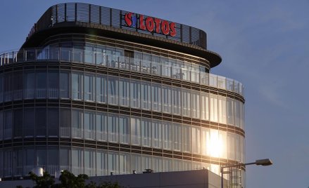 Grupa Lotos miała 249,3 mln zł zysku netto, 433,2 mln zł EBITDA LIFO w III kw.