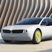 BMW iVision Dee