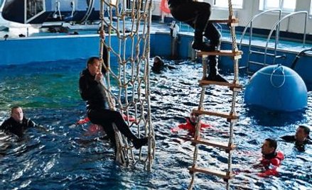 Ośrodek w Gdyni jest jednym z najnowocześniejszych na świecie