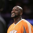 Shaquille O'Neal
