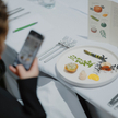 W Wilnie działają cztery restauracje wyróżnione jedną gwiazdką w przewodniku Michelin.