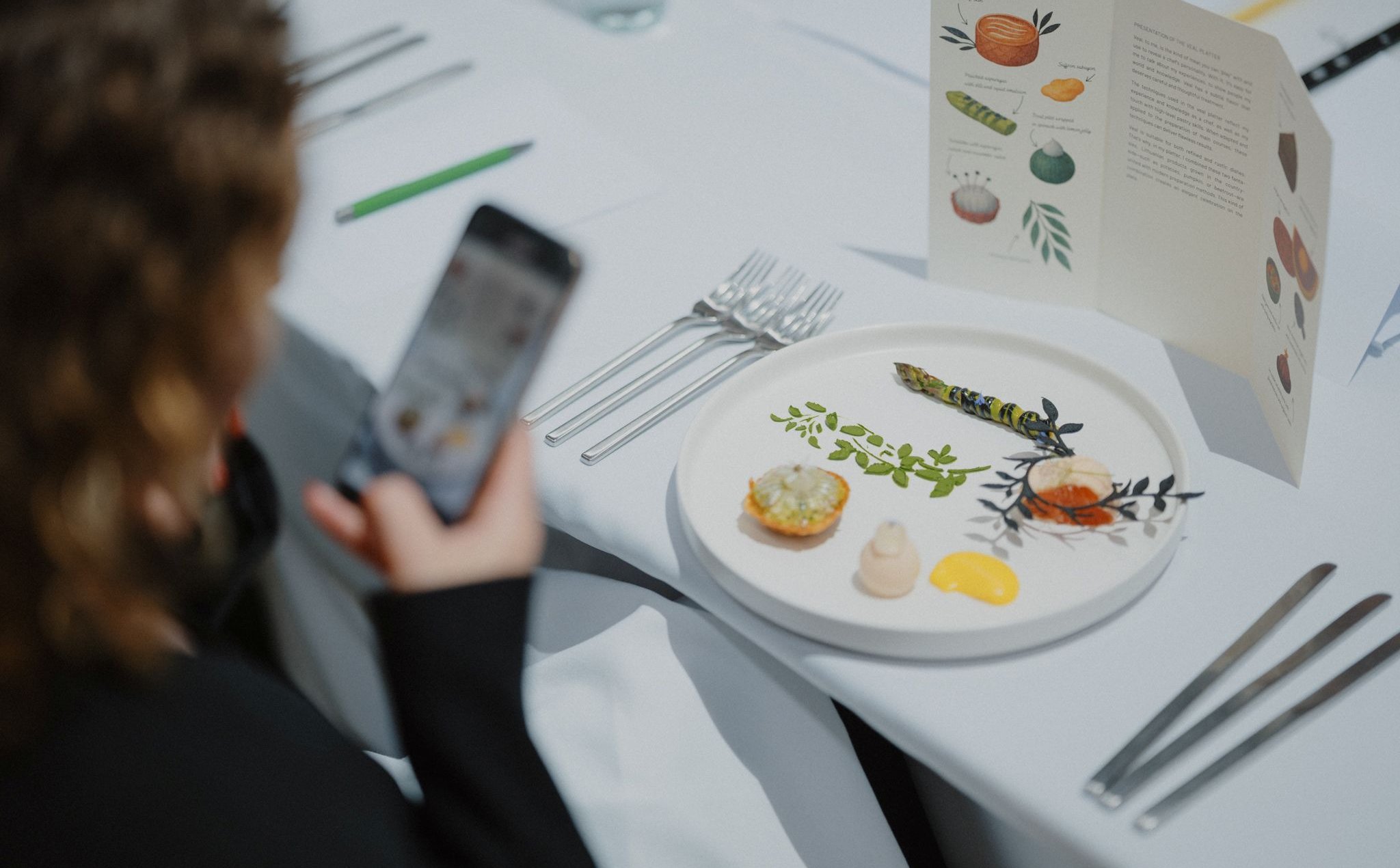 Litwa kulinarną potęgą. Wilno ma więcej gwiazdek Michelin niż Warszawa