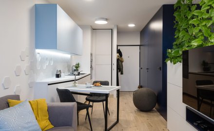 Lokalizacja, lokalizacja, lokalizacja – adres kawalerki na wynajem jest niezwykle ważny. Ważna jest 